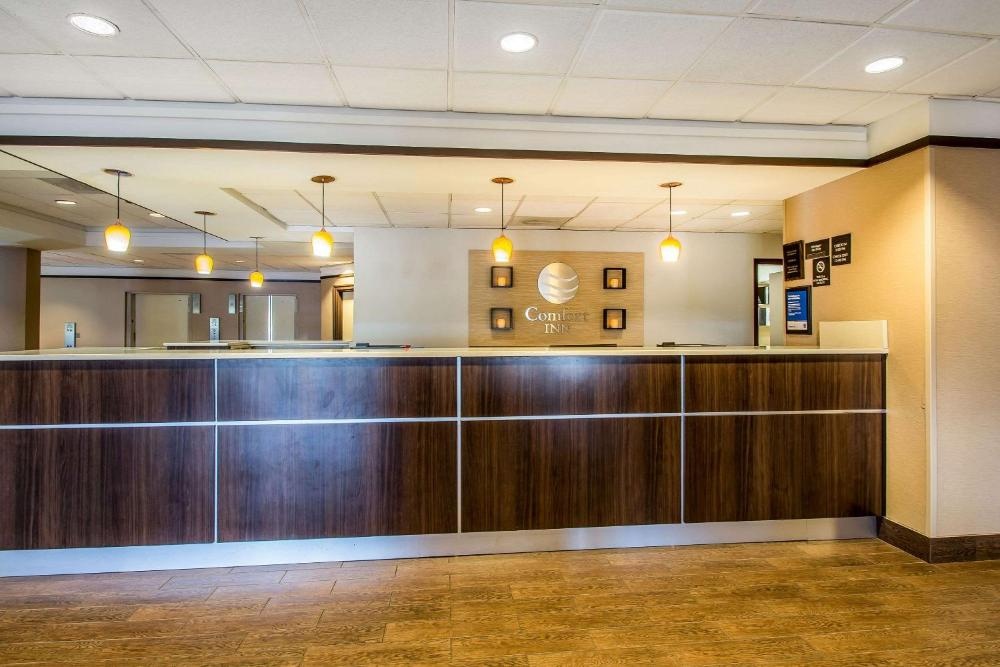 Comfort Inn & Suites Kissimmee By the Parks